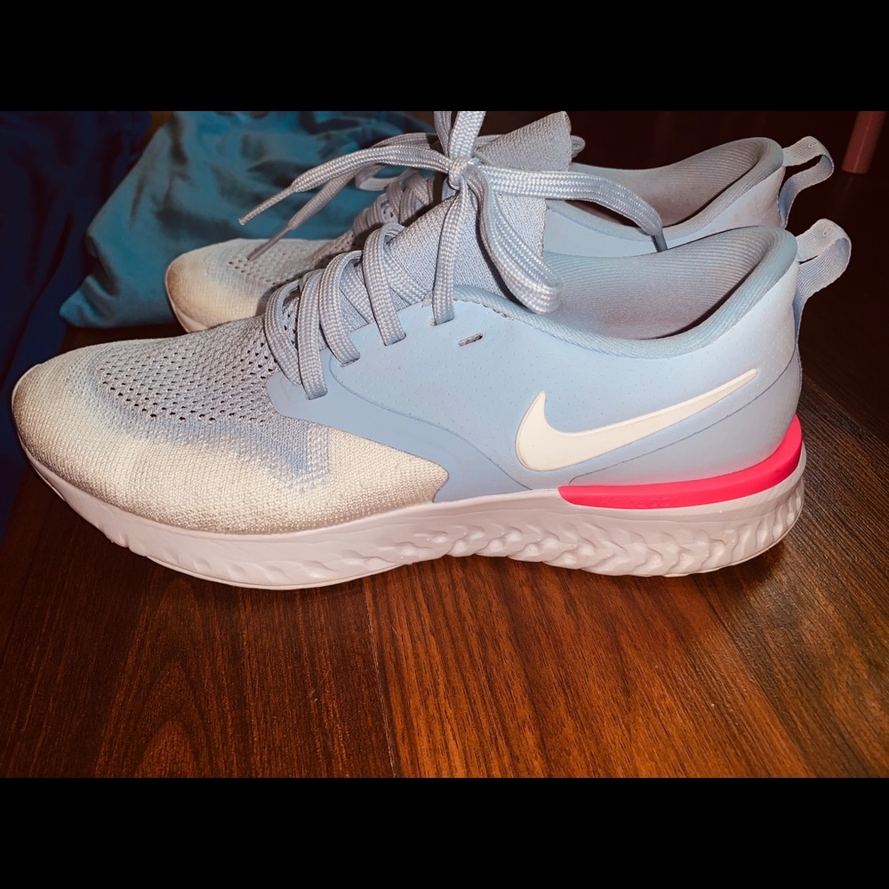 Nike’s